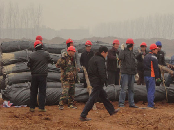 施工現(xiàn)場(chǎng)